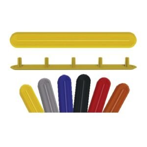 Supplier of Polyurethane Tactile Strip with Concentric Lines Pattern in UAE