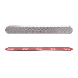 Supplier of Self Adhesive Stainless Steel Tactile Strip with Diamond Pattern in UAE