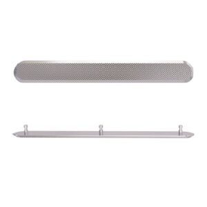 Supplier of Stainless Steel Tactile Strip with Diamond Pattern in UAE