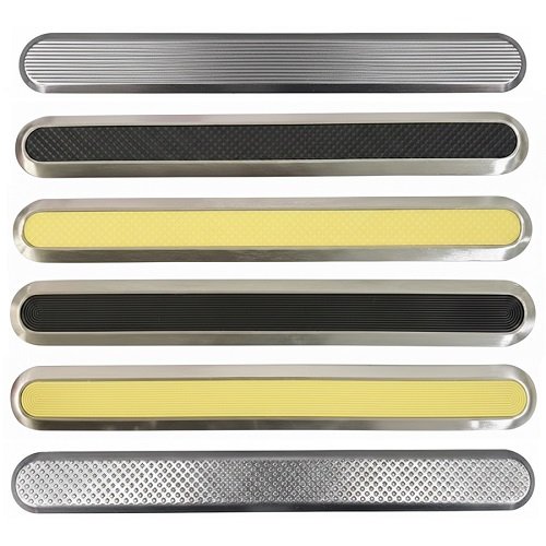 Tactile Strips in Dubai